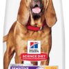 Hill's Science Diet Adult Sensitive Stomach & Skin Large Breed Chicken Recipe Dry Dog Food, 30 lbs.