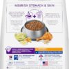 Hill's Science Diet Adult Sensitive Stomach & Skin Large Breed Chicken Recipe Dry Dog Food, 30 lbs. Hill's Science Diet Adult Sensitive Stomach & Skin Large Breed Chicken Recipe Dry Dog Food, 30 lbs.