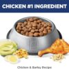 Hill's Science Diet Adult Sensitive Stomach & Skin Large Breed Chicken Recipe Dry Dog Food, 30 lbs. Hill's Science Diet Adult Sensitive Stomach & Skin Large Breed Chicken Recipe Dry Dog Food, 30 lbs.