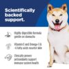 Hill's Science Diet Adult Sensitive Stomach & Skin Pollock Meal, Barley & Insect Meal Recipe Dry Dog Food, 12 lbs.