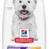 Hill's Science Diet Adult Sensitive Stomach & Skin Small Bites Chicken Recipe Dry Dog Food, 30 lbs.