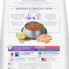Hill's Science Diet Puppy Sensitive Stomach & Skin Salmon & Brown Rice Recipe Dry Dog Food, 13 lbs. Hill's Science Diet Puppy Sensitive Stomach & Skin Salmon & Brown Rice Recipe Dry Dog Food, 13 lbs.