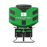 Hooyman 1135917 125-lb Capacity Vehicle mounted spreader