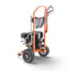 Husqvarna - 3000-PSI 2.3-GPM Cold Water Gas Pressure washer with 4 Spray Tips Husqvarna - 3000-PSI 2.3-GPM Cold Water Gas Pressure washer with 4 Spray Tips