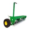 John Deere SAT-400JD 40-in Spike Lawn Aerator