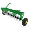 John Deere SAT-400JD 40-in Spike Lawn Aerator