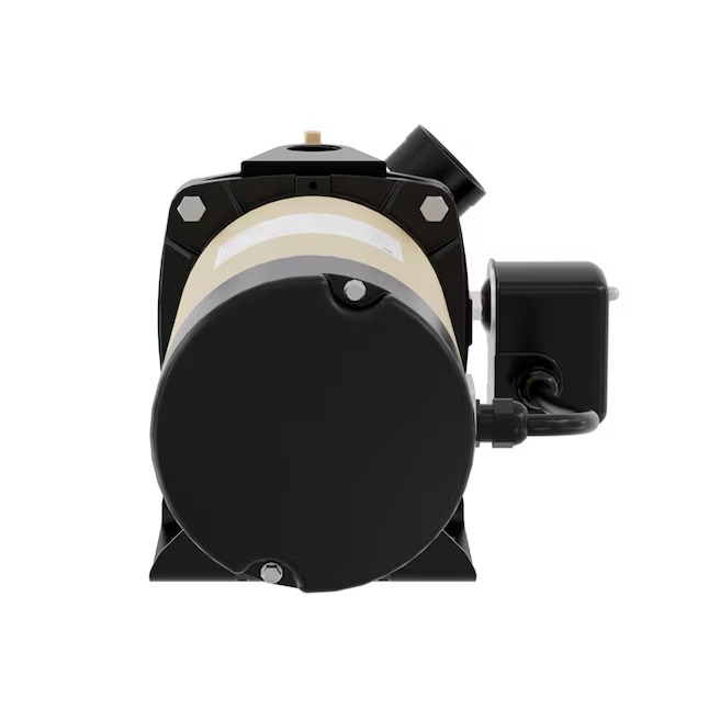 K2 Pumps WPS05001K 1/2-HP 115 and 230 -Volt 8-Gallon Cast iron Shallow well jet pump K2 Pumps WPS05001K 1/2-HP 115 and 230 -Volt 8-Gallon Cast iron Shallow well jet pump - Image 2