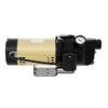 K2 Pumps WPS05001K 1/2-HP 115 and 230 -Volt 8-Gallon Cast iron Shallow well jet pump K2 Pumps WPS05001K 1/2-HP 115 and 230 -Volt 8-Gallon Cast iron Shallow well jet pump