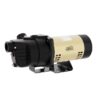 K2 Pumps WPS05001K 1/2-HP 115 and 230 -Volt 8-Gallon Cast iron Shallow well jet pump