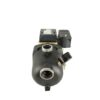 K2 Pumps WPS05003K 1/2-HP 115 and 230 -Volt 7-Gallon Thermoplastic Shallow well jet pump K2 Pumps WPS05003K 1/2-HP 115 and 230 -Volt 7-Gallon Thermoplastic Shallow well jet pump