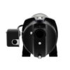 K2 Pumps WPS05004K 1/2-HP 115 and 230 -Volt 15-Gallon Cast iron Shallow well jet pump K2 Pumps WPS05004K 1/2-HP 115 and 230 -Volt 15-Gallon Cast iron Shallow well jet pump