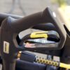 Karcher 2300-PSI 1.2-GPM Cold Water Electric Pressure washer with 5 Spray Tips