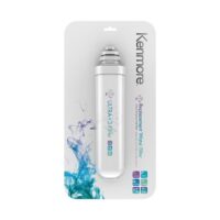 Kenmore KMFLTEZ5 Water Optimizer Replacement Pods Water Dispenser 4-Months Replacement Filter