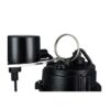 LEO LSD-253SV 1/3-HP 115 -Volt 55-Gallon Plastic Submersible sump pump
