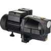 LEO UJM50-1 1/2-HP 115 and 230 -Volt 13-Gallon Cast iron Deep well jet pump