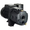 LEO UJM50-1 1/2-HP 115 and 230 -Volt 13-Gallon Cast iron Deep well jet pump