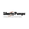 Liberty Pumps SJ10 11-Gallon Plastic Submersible sump pump