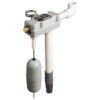 Liberty Pumps SJ10 11-Gallon Plastic Submersible sump pump