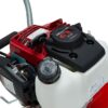 MANTIS 7566-12-02 Mini-Tiller/Cultivator 35-cc 16-in Front -Tine Forward-rotating Tiller