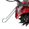 MANTIS 7566-12-02 Mini-Tiller/Cultivator 35-cc 16-in Front -Tine Forward-rotating Tiller