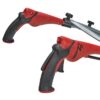 MANTIS 7566-12-02 Mini-Tiller/Cultivator 35-cc 16-in Front -Tine Forward-rotating Tiller
