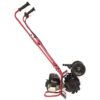 Maxim MTC35H 16 Inch Honda Tiller Cultivator 35-cc 4-cycle 14-in Forward-rotating Gas Cultivator