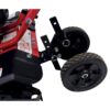 Maxim MTC35H 16 Inch Honda Tiller Cultivator 35-cc 4-cycle 14-in Forward-rotating Gas Cultivator