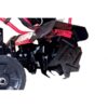 Maxim MTC35H 16 Inch Honda Tiller Cultivator 35-cc 4-cycle 14-in Forward-rotating Gas Cultivator