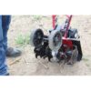 Maxim MTC35H 16 Inch Honda Tiller Cultivator 35-cc 4-cycle 14-in Forward-rotating Gas Cultivator