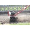 Maxim MTC35H 16 Inch Honda Tiller Cultivator 35-cc 4-cycle 14-in Forward-rotating Gas Cultivator