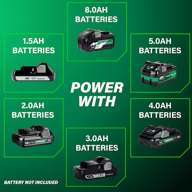 Metabo HPT C1807DAQ4M MultiVolt 18-volt 7-1 4-in Brushless Cordless Circular saw (Battery Not Included and Charger Not Included)6_11zon Metabo HPT C1807DAQ4M MultiVolt 18-volt 7-1/4-in Brushless Cordless Circular saw (Battery Not Included and Charger Not Included)