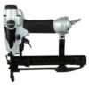 Metabo HPT N3804AB3M 18 -Gauge 1/4-in Narrow crown Finish Pneumatic Stapler