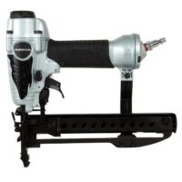 Metabo HPT N3804AB3M 18 -Gauge 1/4-in Narrow crown Finish Pneumatic Stapler
