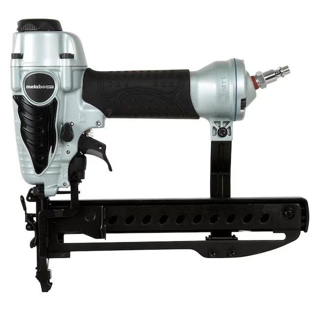 Metabo HPT N3804AB3M 18 -Gauge 1 4-in Narrow crown Finish Pneumatic Stapler_11zon Metabo HPT N3804AB3M 18 -Gauge 1/4-in Narrow crown Finish Pneumatic Stapler