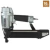 Metabo HPT N5008AC2M 16 -Gauge 7/16-in Medium crown Construction Pneumatic Stapler