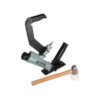 Metabo HPT N5010ABM 15.5 -Gauge 1/2-in Medium crown Flooring Pneumatic Stapler