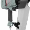 Metabo HPT NR90AES1M 3-1/2-in 21 -Degree Pneumatic Roundhead Framing Nailer