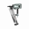 Metabo HPT NR90AES1M 3-1/2-in 21 -Degree Pneumatic Roundhead Framing Nailer