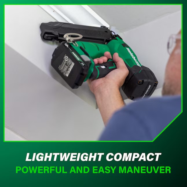 Metabo HPT NT1850DFTM MultiVolt 2-in 18 -Gauge Cordless Straight Brad Nailer (Battery Included and Charger Included)22_11zon Metabo HPT NT1850DFTM MultiVolt 2-in 18 -Gauge Cordless Straight Brad Nailer (Battery Included and Charger Included)