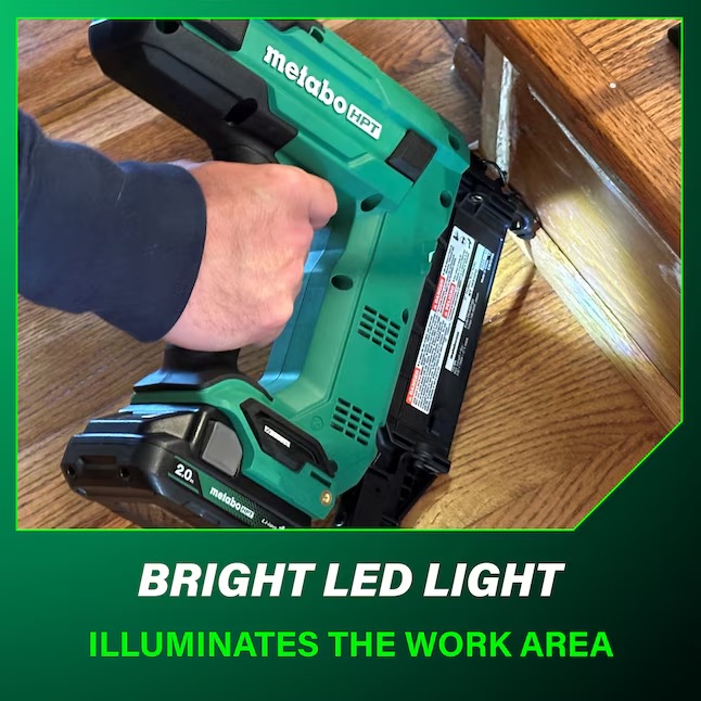 Metabo HPT NT1850DGM MultiVolt 2-in 18 -Gauge Cordless Straight Brad Nailer (Battery Included and Charger Included)25_11zon Metabo HPT NT1850DGM MultiVolt 2-in 18 -Gauge Cordless Straight Brad Nailer (Battery Included and Charger Included)