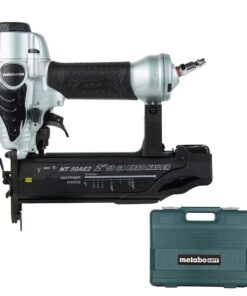 Metabo HPT NT50AE2M 2-in 18 -Gauge Pneumatic Straight Brad Nailer