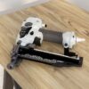 Metabo HPT NT65M2SM 2-1/2-in 16 -Gauge Pneumatic Straight Finish Nailer