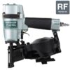 Metabo HPT NV45AB2M 1-3/4-in 15 -Degree Pneumatic Coil Roofing Nailer