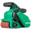 Metabo HPT SB3608DAQ4M 36-Volt Brushless Variable Speed Belt Cordless Sander with Dust Management