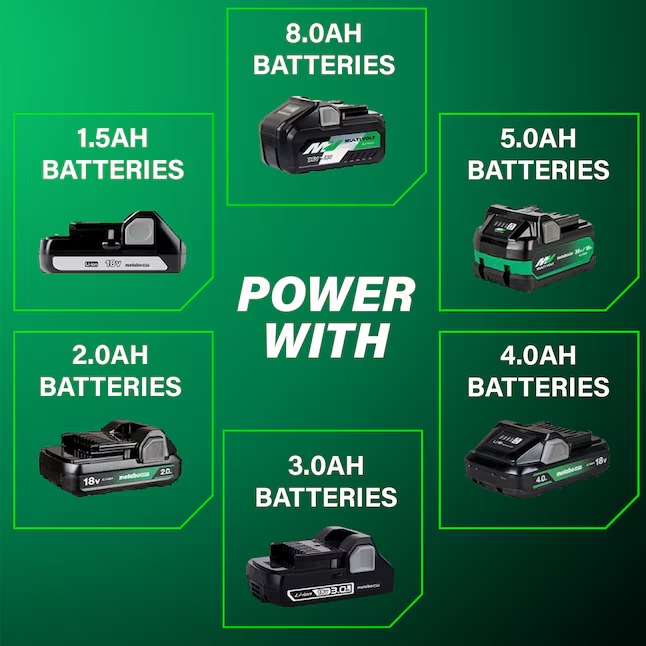 Metabo HPT WH18DCM 18-volt 1 4-in Brushless Cordless Impact Driver (Battery Included and Charger Included and Hard Case included)256_11zon Metabo HPT WH18DCM 18-volt 1/4-in Brushless Cordless Impact Driver (Battery Included and Charger Included and Hard Case included)