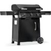 NAPOLEON F24DFTPK Freestyle Griddles 3 -Burner Liquid propane Flat Top Grill