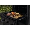 NAPOLEON F24DFTPK Freestyle Griddles 3 -Burner Liquid propane Flat Top Grill