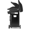NAPOLEON F24DFTPK Freestyle Griddles 3 -Burner Liquid propane Flat Top Grill