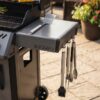 NAPOLEON F365DNGT Freestyle 365 Graphite Grey 3 -Burner Infrared Natural Gas Grill