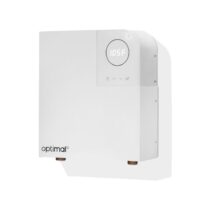 Optimal OPTI15 opti 15kW 240V 3 GPM 25-Year Warranty Electric Tankless Water Heater